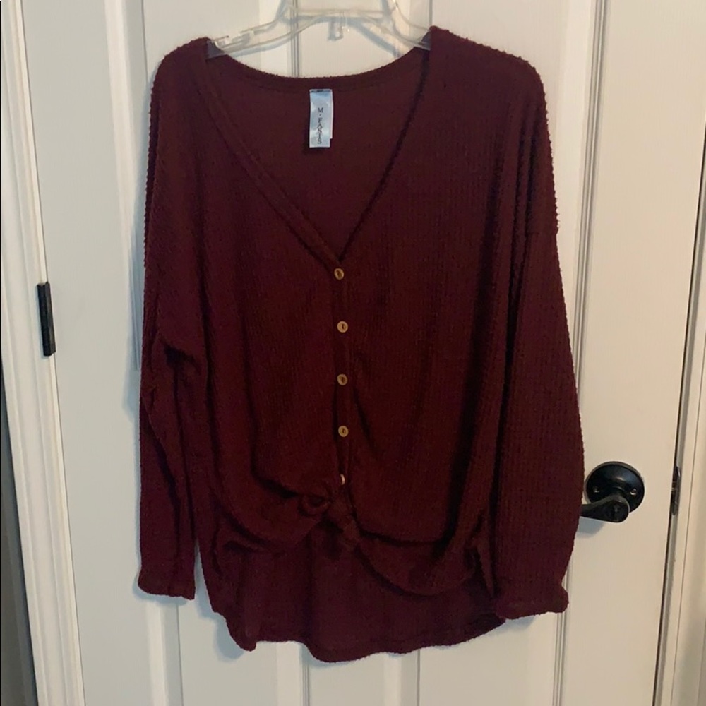 Cute top
